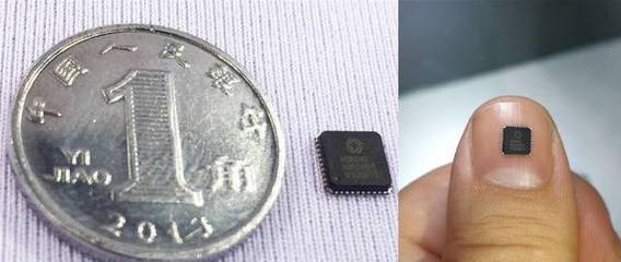 首顆支持北斗三號SoC芯片發布，開啟“衛星+”應用新紀元