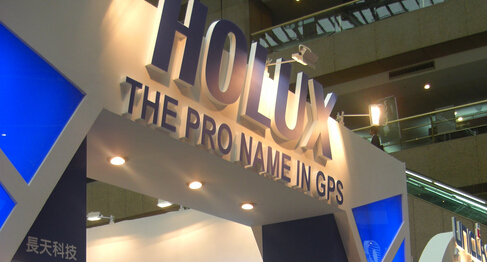 Holux加盟 衛星定位模塊研發的新契機