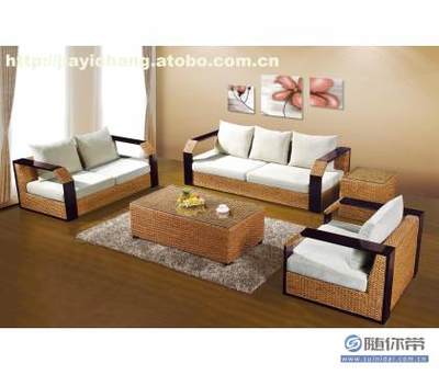 藤藝之美，自然之韻 探訪佛山市南海嘉藝藤制品廠的產(chǎn)品世界